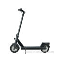 ES07 best folding electric scooter for heavy adults